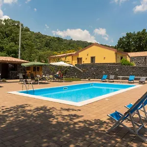  Farm stay Viola Nel Parco