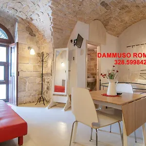 Appartement Dammuso Romantico, Scicli