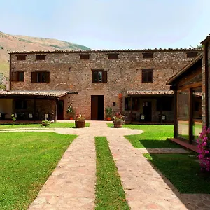 Landhuis L'antico Casale, Polizzi Generosa