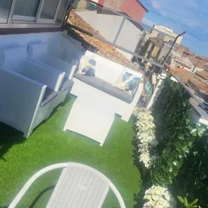 Garibaldi Apartament Catania
