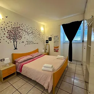 Casa Vulcano Catania