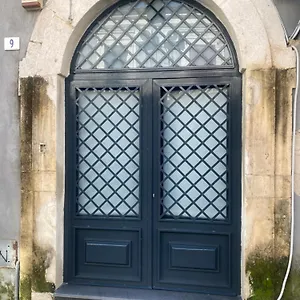 Crociferiholidayhome Catania