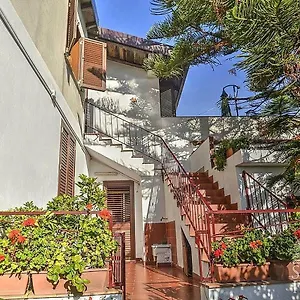 Ferienhaus Casavacanzeinsicilia Etna Taormina, Piedimonte Etneo
