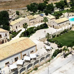 Landhuis Silva Suri, Marina di Ragusa