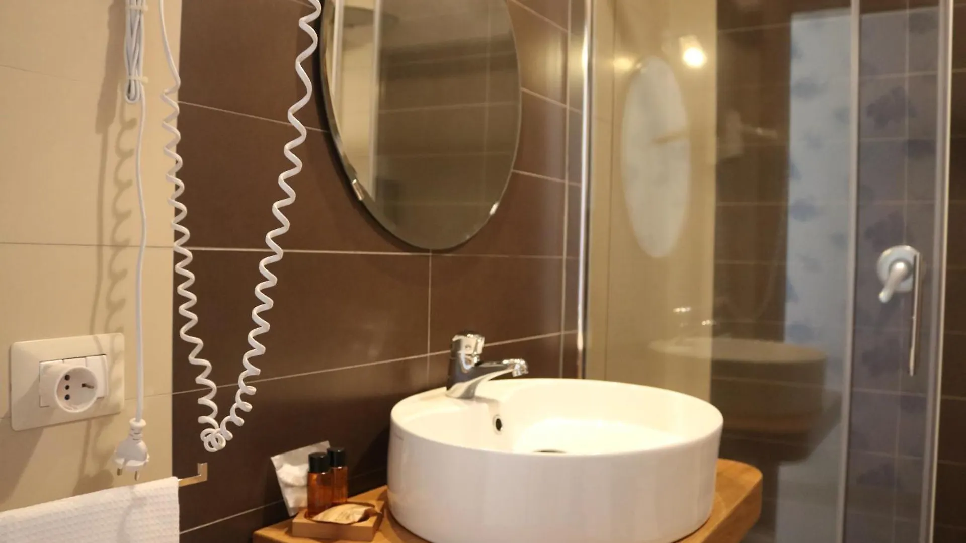 Villa Palazzo Rosso Riposto Alloggio per agriturismo
