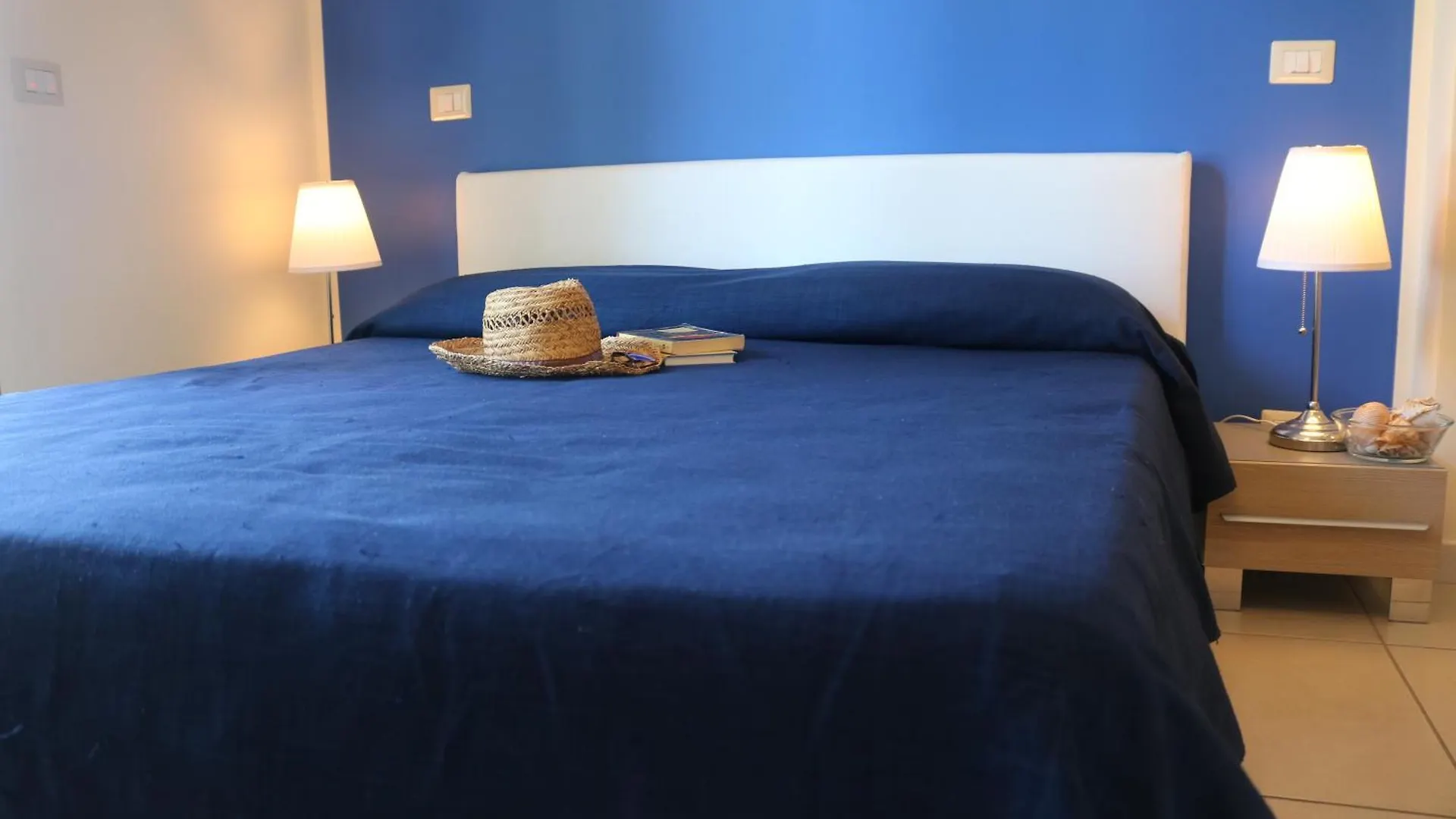 Alloggio per agriturismo Villa Palazzo Rosso Riposto