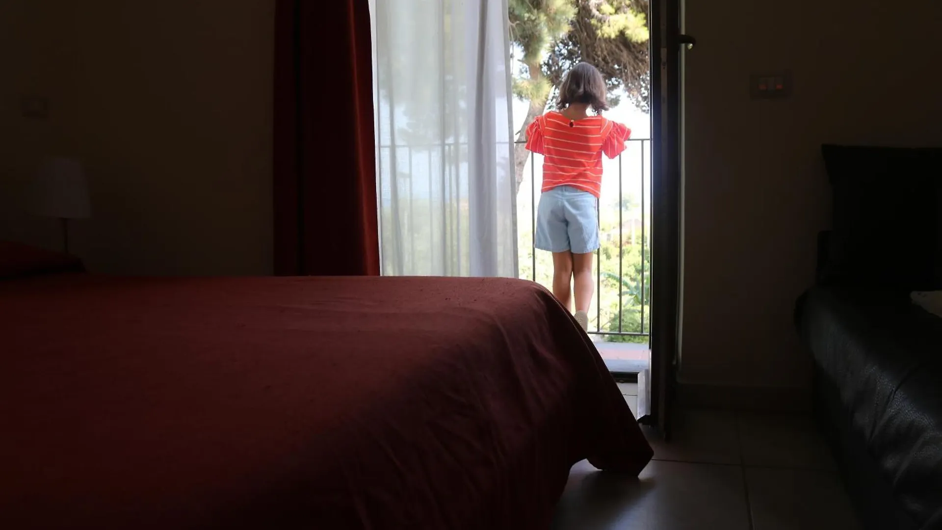 Villa Palazzo Rosso Riposto 0*,  Italia