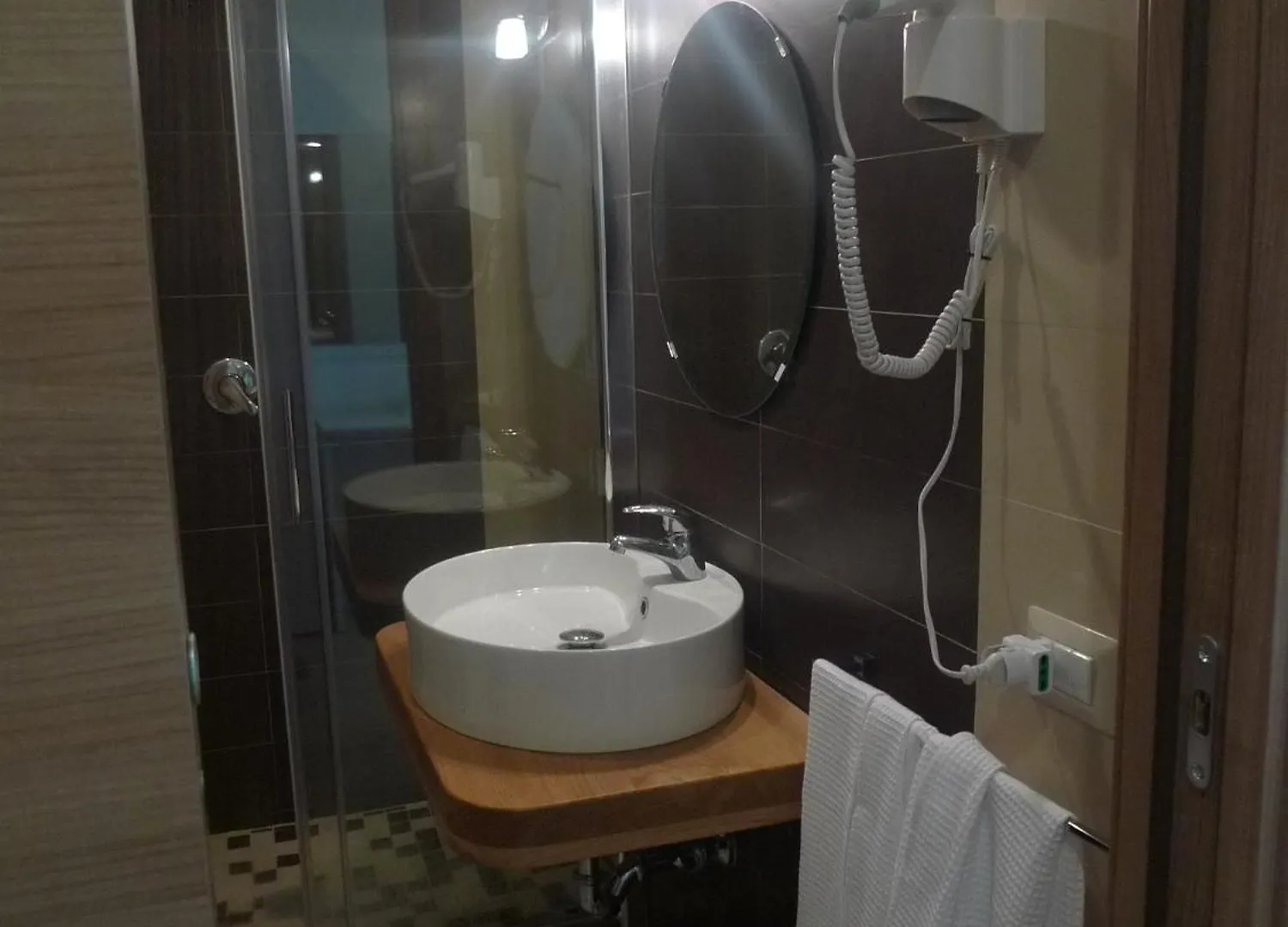 Alloggio per agriturismo Villa Palazzo Rosso Riposto