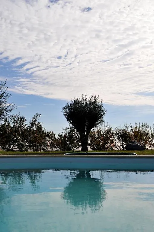 Villa Palazzo Rosso Riposto Alloggio per agriturismo